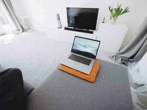 How to connect your imac or macBook